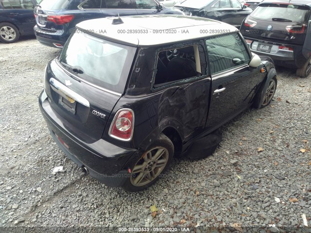 Photo 3 VIN: WMWSU3C5XCT259570 - MINI COOPER HARDTOP 