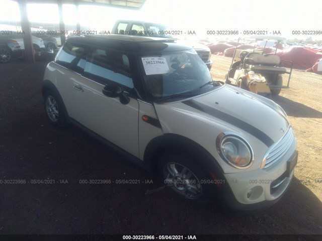 Photo 0 VIN: WMWSU3C5XCT261173 - MINI COOPER HARDTOP 