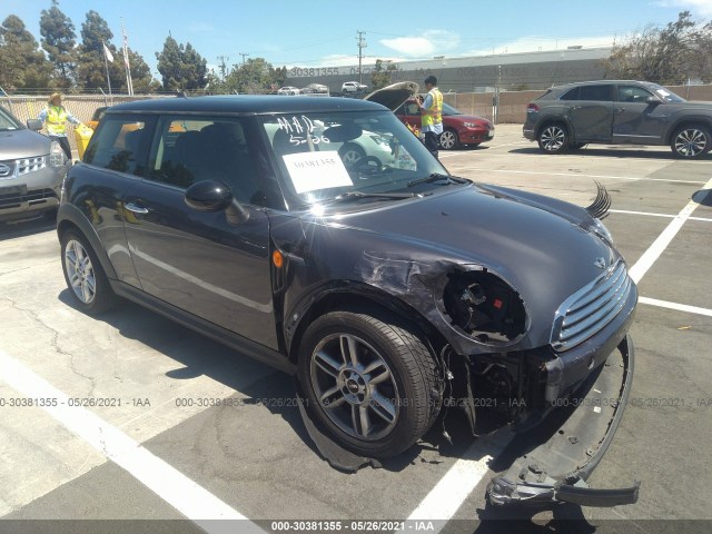 Photo 0 VIN: WMWSU3C5XCT261772 - MINI COOPER HARDTOP 