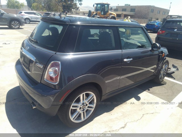 Photo 3 VIN: WMWSU3C5XCT261772 - MINI COOPER HARDTOP 