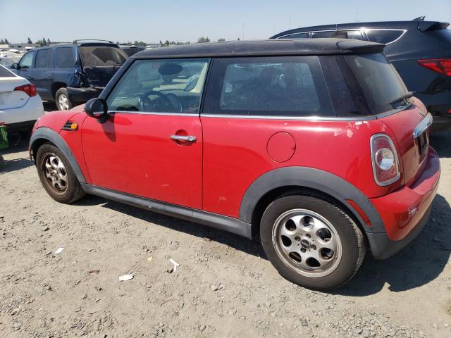 Photo 1 VIN: WMWSU3C5XCT262680 - MINI COOPER 