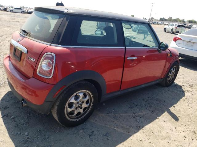 Photo 2 VIN: WMWSU3C5XCT262680 - MINI COOPER 