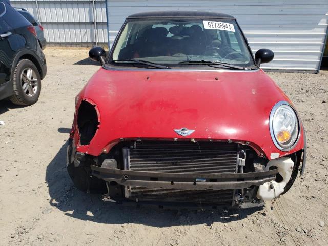 Photo 4 VIN: WMWSU3C5XCT262680 - MINI COOPER 