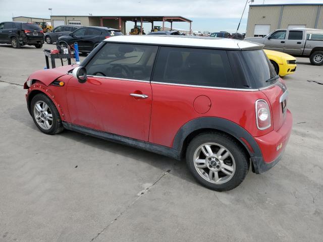 Photo 1 VIN: WMWSU3C5XCT263487 - MINI COOPER 