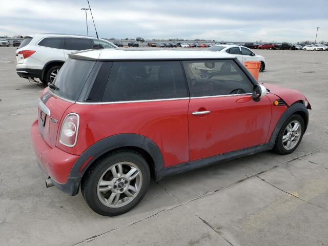 Photo 2 VIN: WMWSU3C5XCT263487 - MINI COOPER 