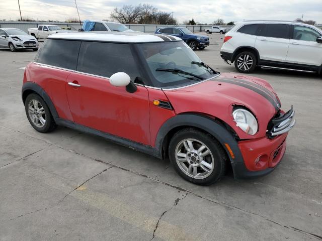 Photo 3 VIN: WMWSU3C5XCT263487 - MINI COOPER 