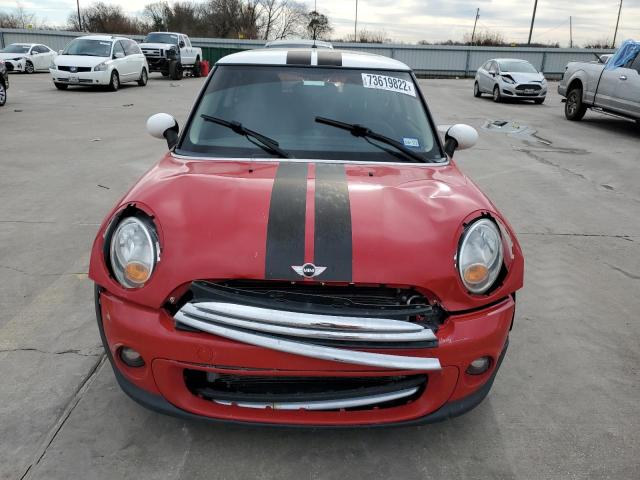 Photo 4 VIN: WMWSU3C5XCT263487 - MINI COOPER 