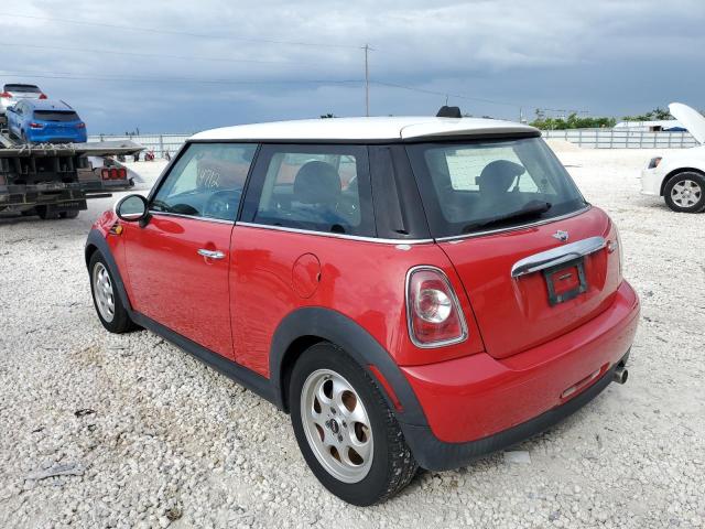 Photo 2 VIN: WMWSU3C5XCT264266 - MINI COOPER 