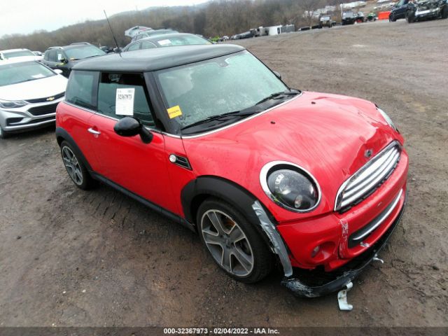 Photo 0 VIN: WMWSU3C5XCT367932 - MINI COOPER HARDTOP 