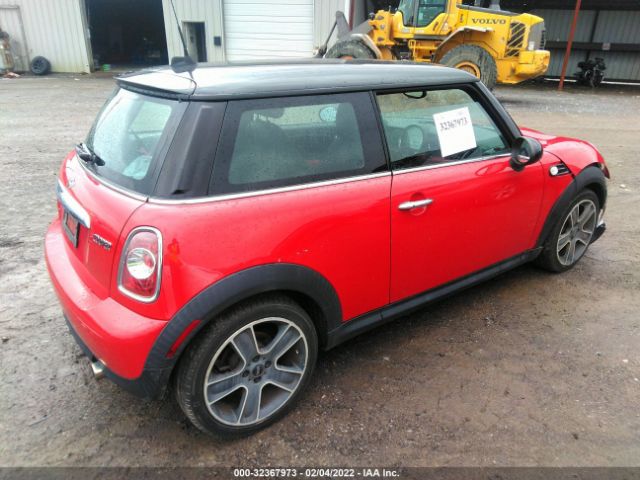 Photo 3 VIN: WMWSU3C5XCT367932 - MINI COOPER HARDTOP 