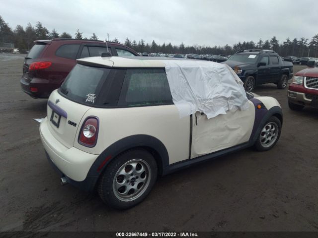 Photo 3 VIN: WMWSU3C5XCT368546 - MINI COOPER HARDTOP 