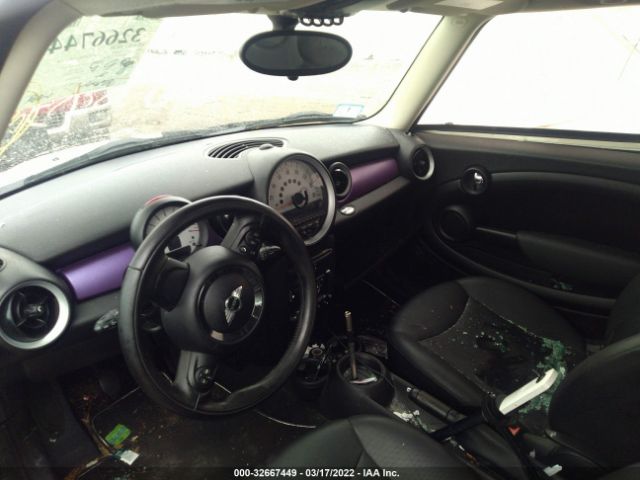 Photo 4 VIN: WMWSU3C5XCT368546 - MINI COOPER HARDTOP 