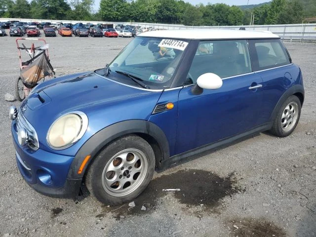 Photo 0 VIN: WMWSU3C5XCT369891 - MINI COOPER 