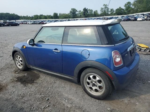 Photo 1 VIN: WMWSU3C5XCT369891 - MINI COOPER 