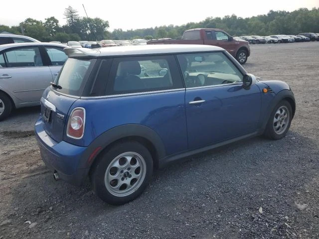 Photo 2 VIN: WMWSU3C5XCT369891 - MINI COOPER 