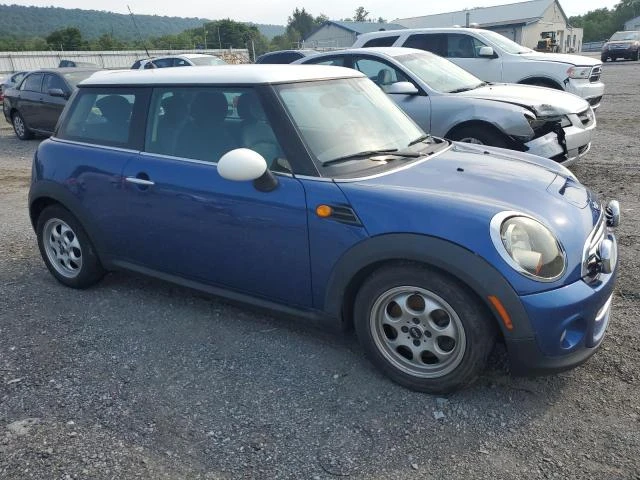 Photo 3 VIN: WMWSU3C5XCT369891 - MINI COOPER 