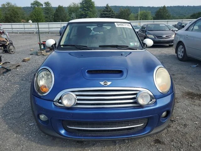 Photo 4 VIN: WMWSU3C5XCT369891 - MINI COOPER 