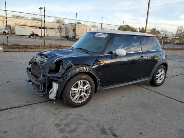 Photo 0 VIN: WMWSU3C5XCT540350 - MINI COOPER 