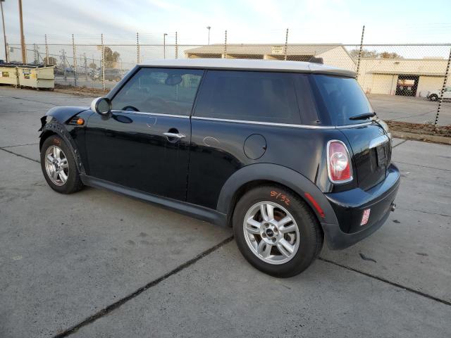 Photo 1 VIN: WMWSU3C5XCT540350 - MINI COOPER 