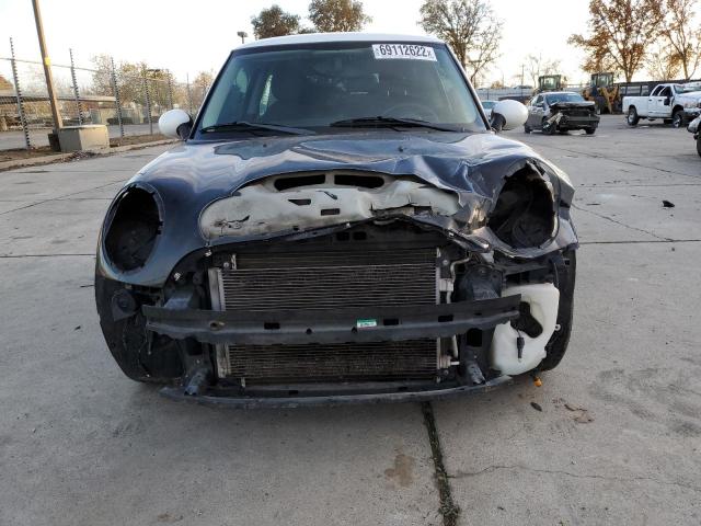 Photo 4 VIN: WMWSU3C5XCT540350 - MINI COOPER 