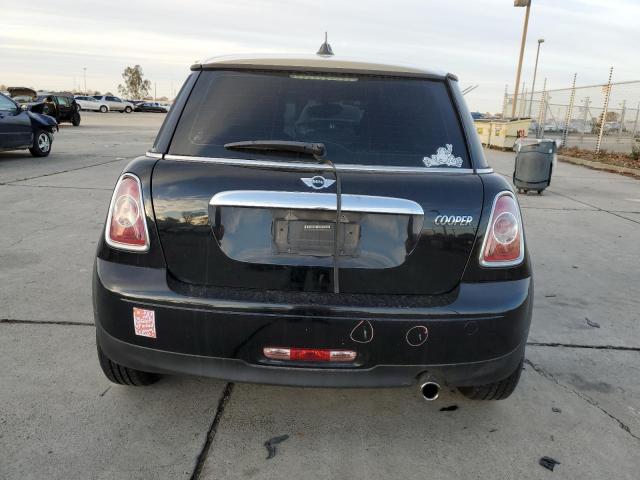 Photo 5 VIN: WMWSU3C5XCT540350 - MINI COOPER 