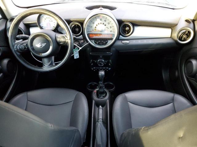 Photo 7 VIN: WMWSU3C5XCT540350 - MINI COOPER 