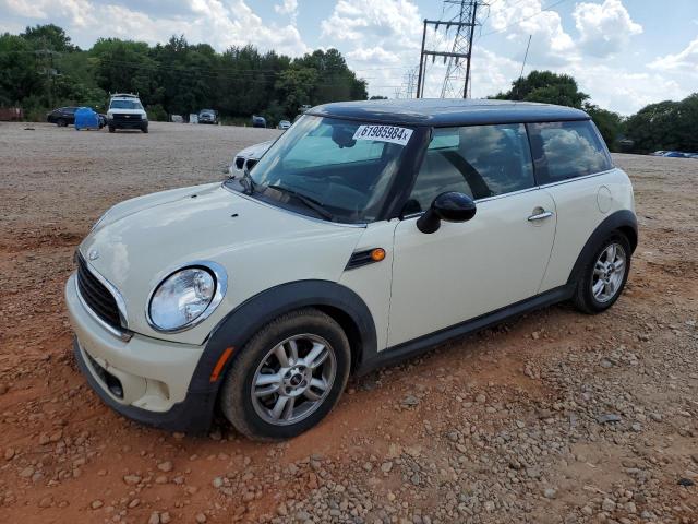 Photo 0 VIN: WMWSU3C5XCT540509 - MINI COOPER 