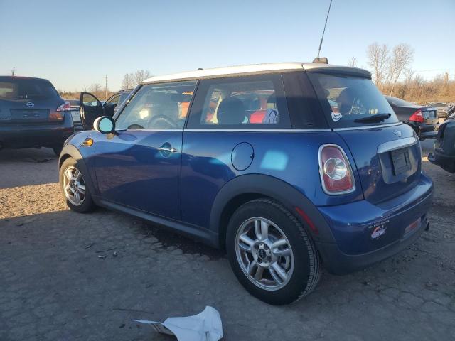 Photo 1 VIN: WMWSU3C5XCT541871 - MINI COOPER 