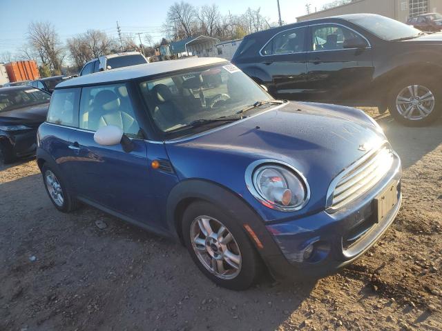 Photo 3 VIN: WMWSU3C5XCT541871 - MINI COOPER 