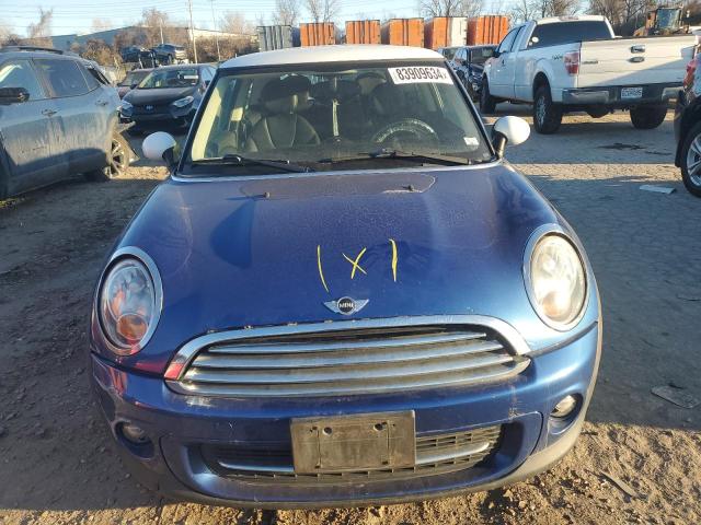 Photo 4 VIN: WMWSU3C5XCT541871 - MINI COOPER 