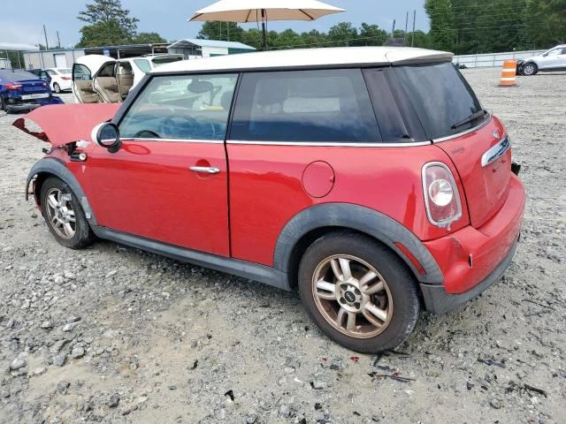 Photo 1 VIN: WMWSU3C5XCT542082 - MINI COOPER 