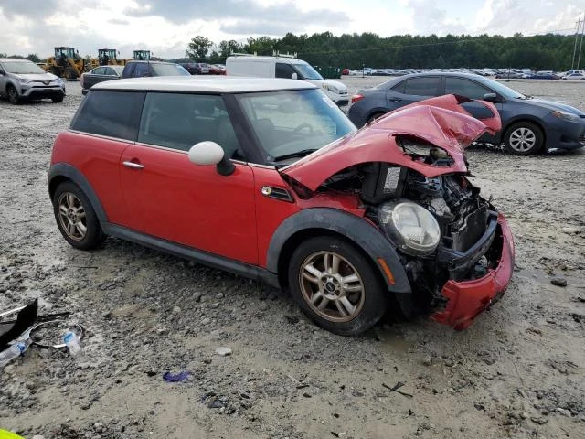 Photo 3 VIN: WMWSU3C5XCT542082 - MINI COOPER 