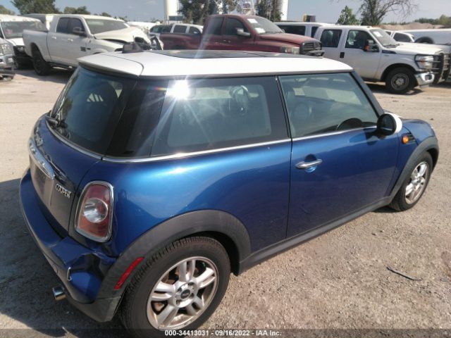 Photo 3 VIN: WMWSU3C5XCT542583 - MINI COOPER HARDTOP 