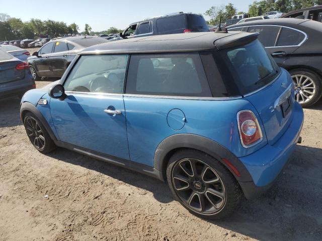 Photo 1 VIN: WMWSU3C5XCT543006 - MINI COOPER 