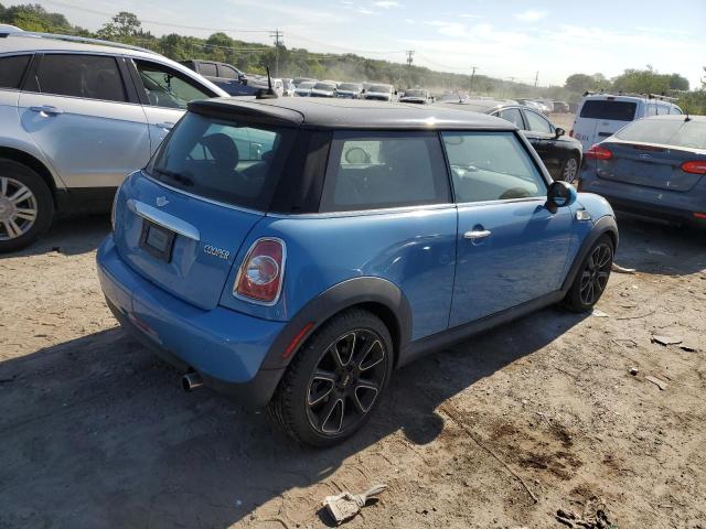 Photo 2 VIN: WMWSU3C5XCT543006 - MINI COOPER 