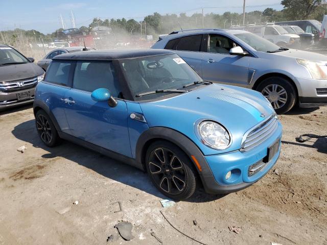 Photo 3 VIN: WMWSU3C5XCT543006 - MINI COOPER 