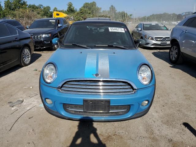 Photo 4 VIN: WMWSU3C5XCT543006 - MINI COOPER 