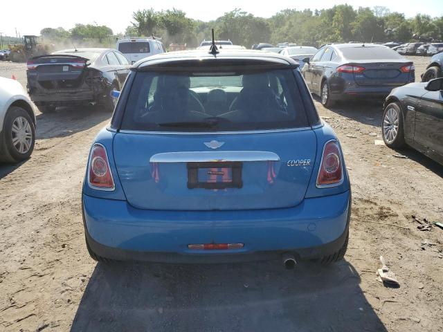 Photo 5 VIN: WMWSU3C5XCT543006 - MINI COOPER 