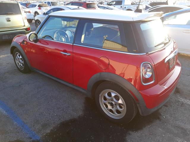 Photo 1 VIN: WMWSU3C5XCT543037 - MINI COOPER 