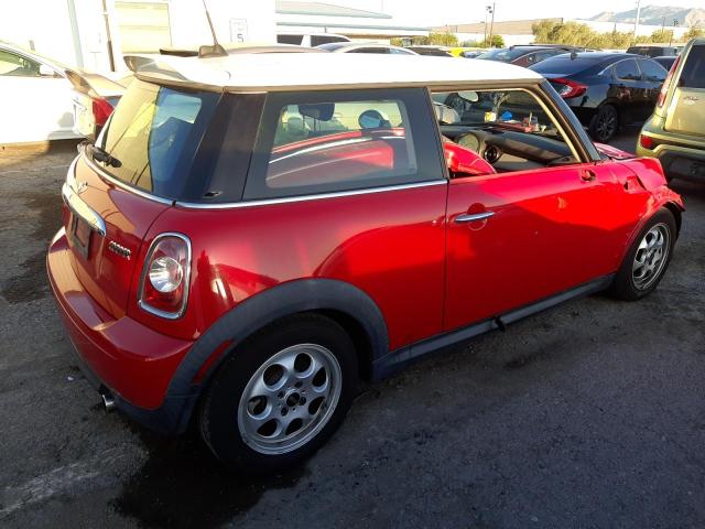 Photo 2 VIN: WMWSU3C5XCT543037 - MINI COOPER 