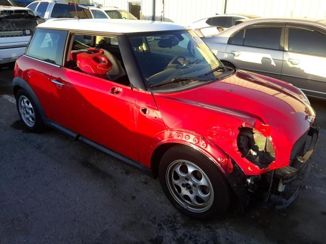 Photo 3 VIN: WMWSU3C5XCT543037 - MINI COOPER 