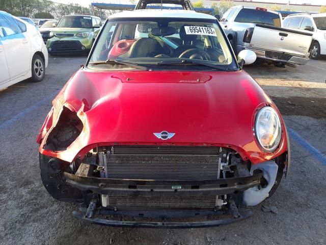 Photo 4 VIN: WMWSU3C5XCT543037 - MINI COOPER 