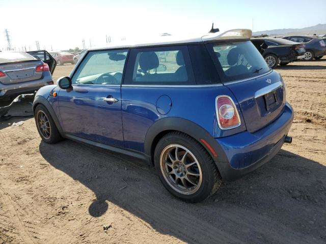 Photo 1 VIN: WMWSU3C5XCT543359 - MINI COOPER 