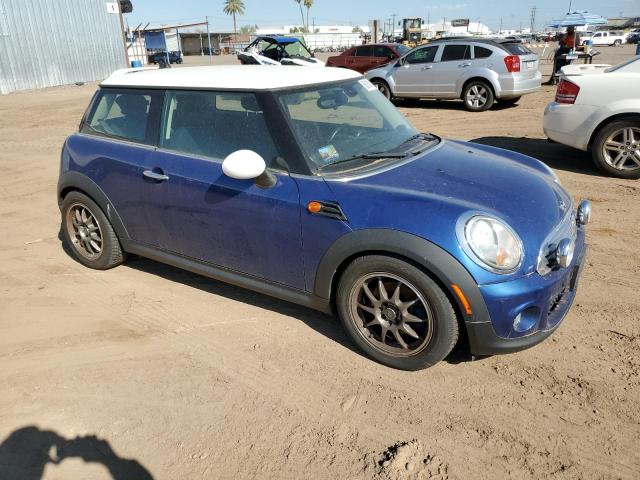 Photo 3 VIN: WMWSU3C5XCT543359 - MINI COOPER 