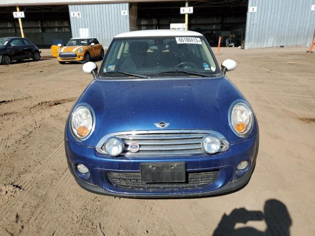 Photo 4 VIN: WMWSU3C5XCT543359 - MINI COOPER 