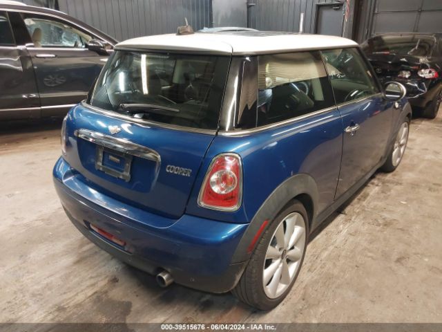 Photo 3 VIN: WMWSU3C5XDT372694 - MINI HARDTOP 