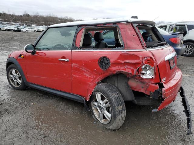 Photo 1 VIN: WMWSU3C5XDT372839 - MINI COOPER 