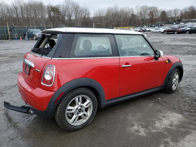 Photo 2 VIN: WMWSU3C5XDT372839 - MINI COOPER 