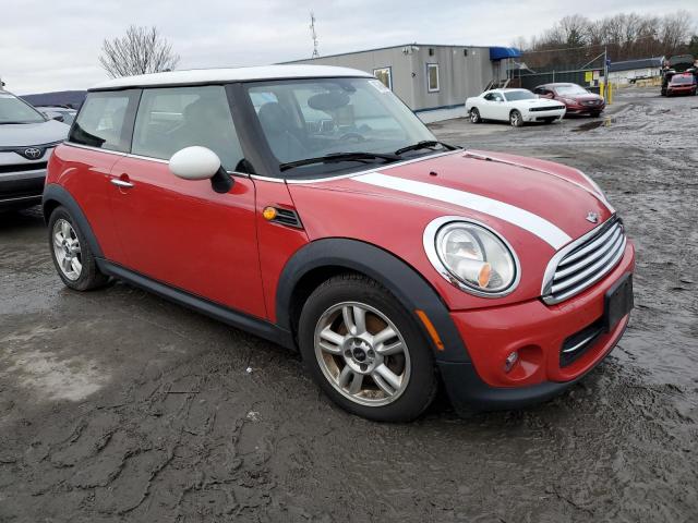 Photo 3 VIN: WMWSU3C5XDT372839 - MINI COOPER 