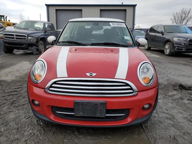 Photo 4 VIN: WMWSU3C5XDT372839 - MINI COOPER 